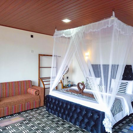 Ella Happy View Homestay Εξωτερικό φωτογραφία