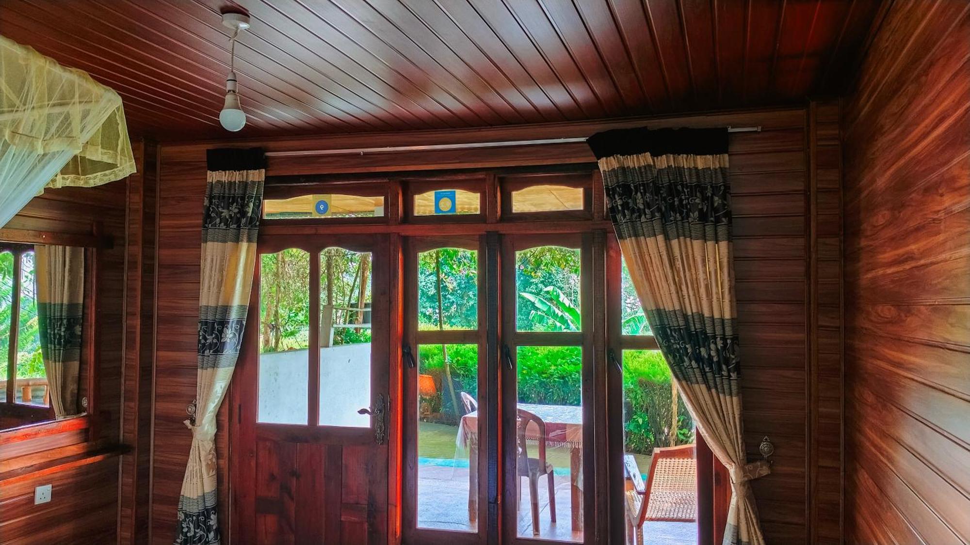 Ella Happy View Homestay Εξωτερικό φωτογραφία