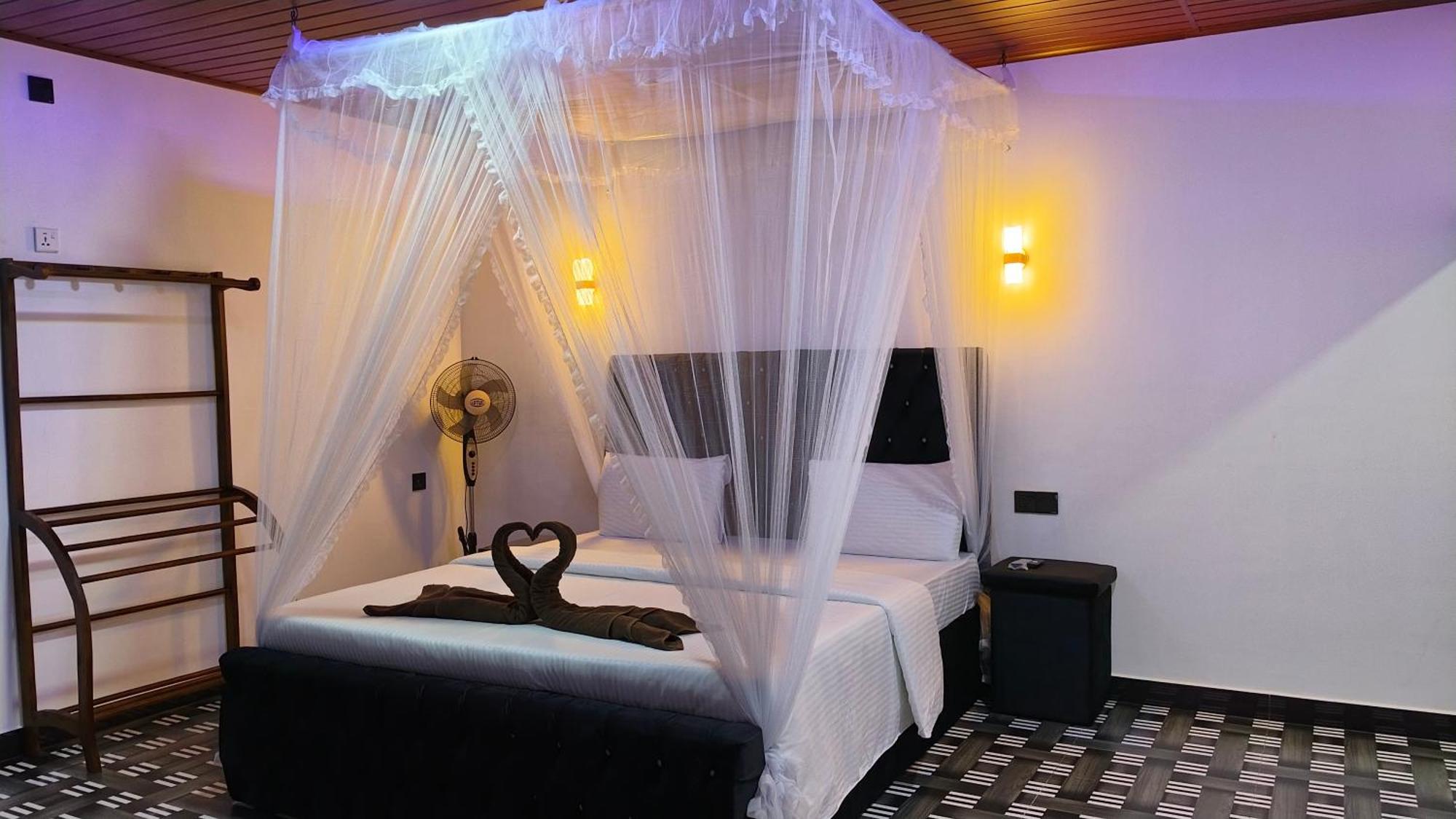 Ella Happy View Homestay Εξωτερικό φωτογραφία