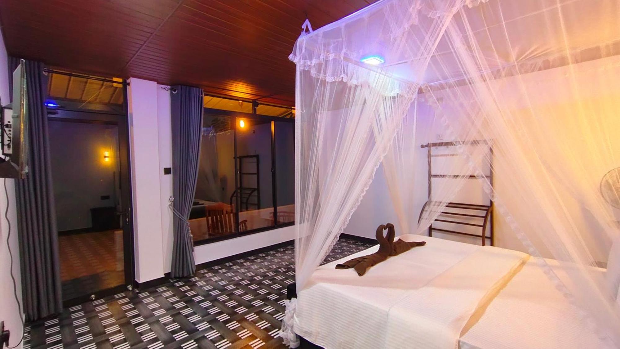 Ella Happy View Homestay Εξωτερικό φωτογραφία