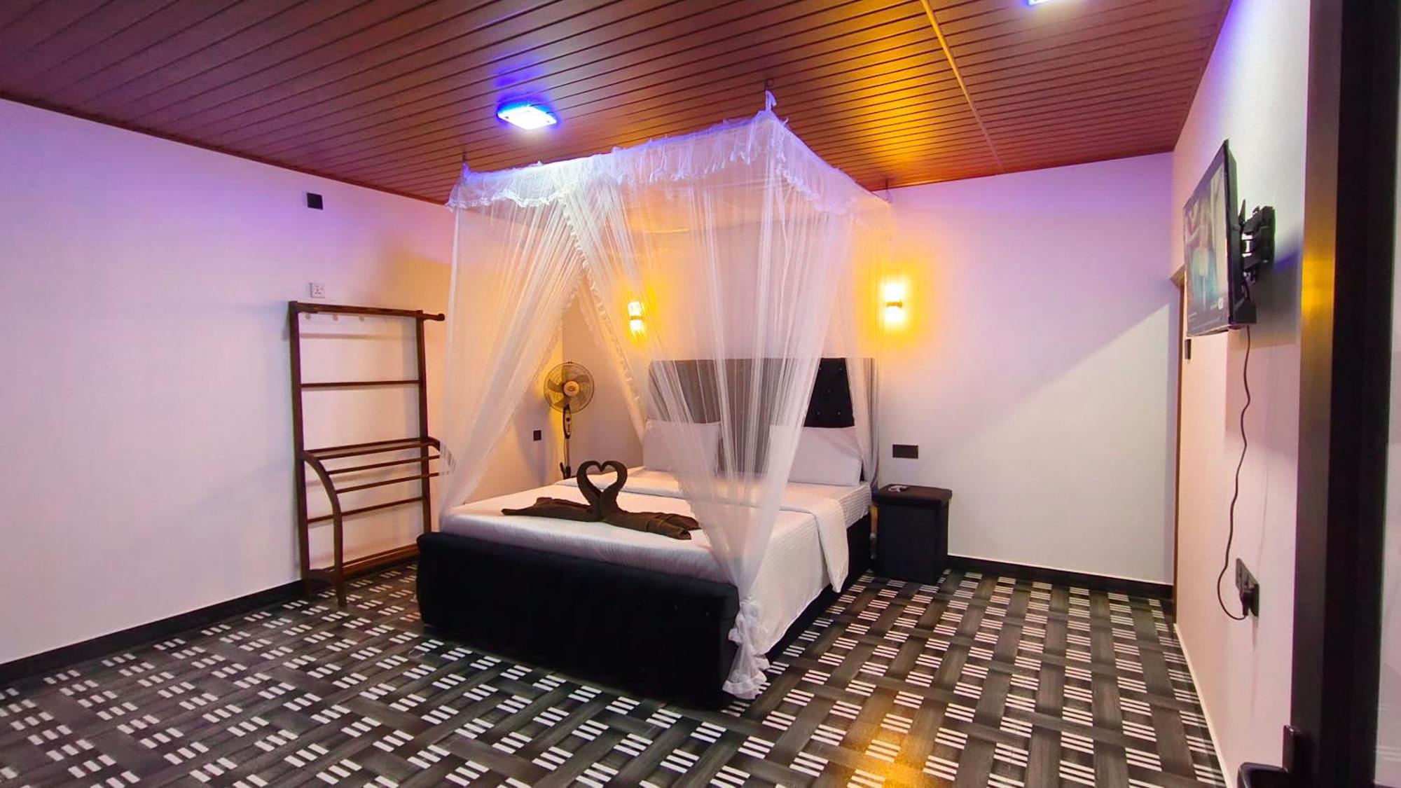 Ella Happy View Homestay Εξωτερικό φωτογραφία