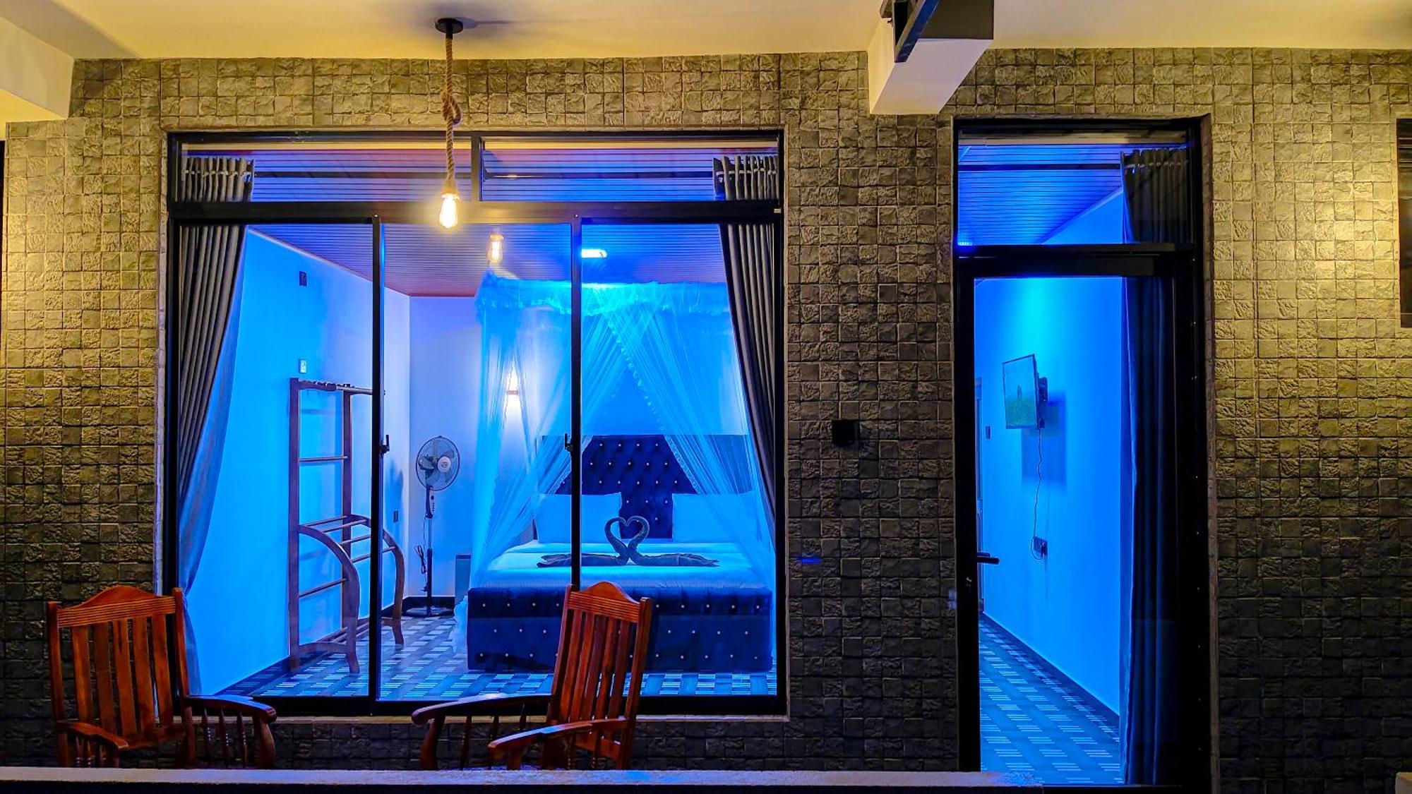 Ella Happy View Homestay Εξωτερικό φωτογραφία