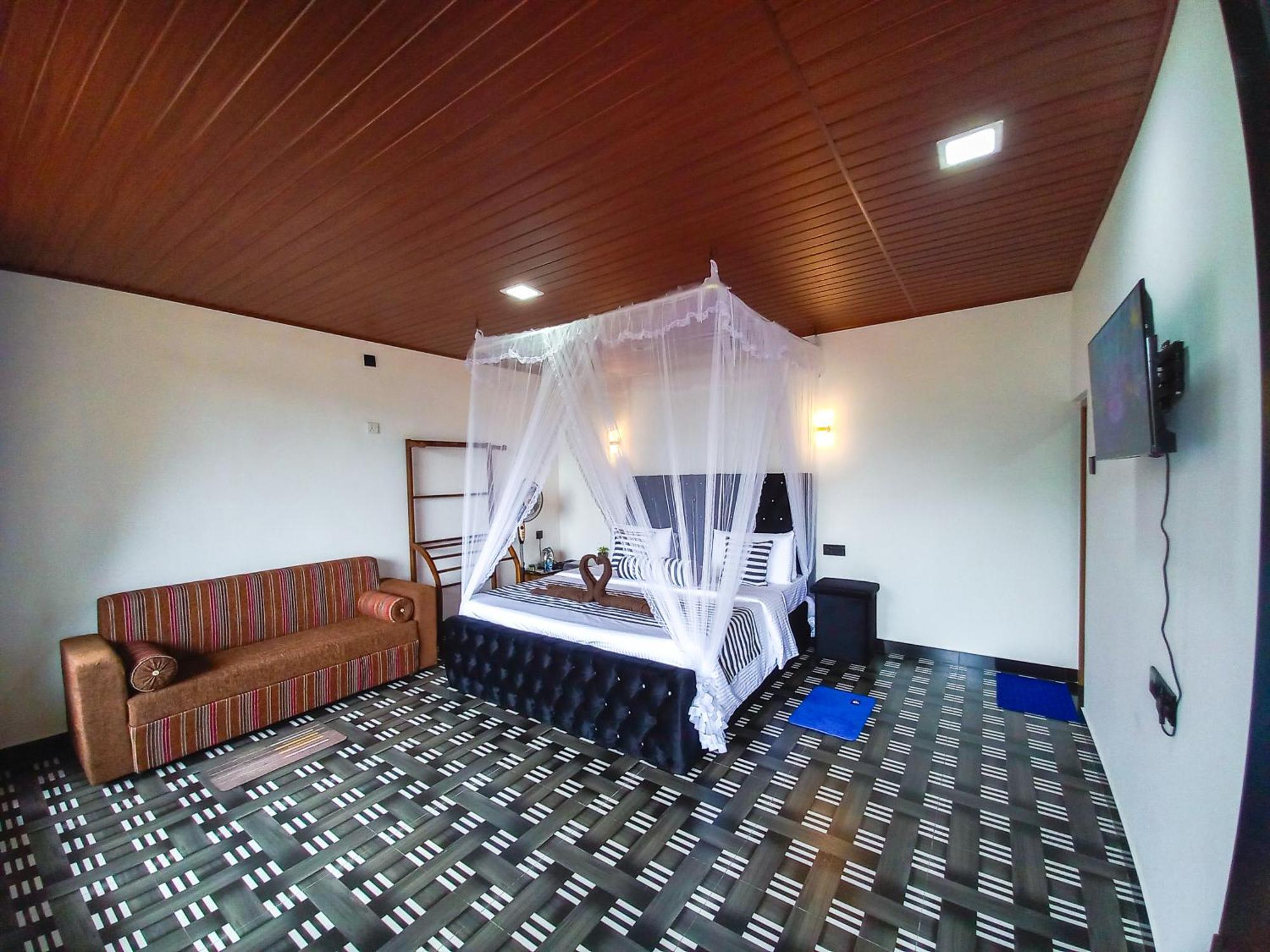 Ella Happy View Homestay Εξωτερικό φωτογραφία