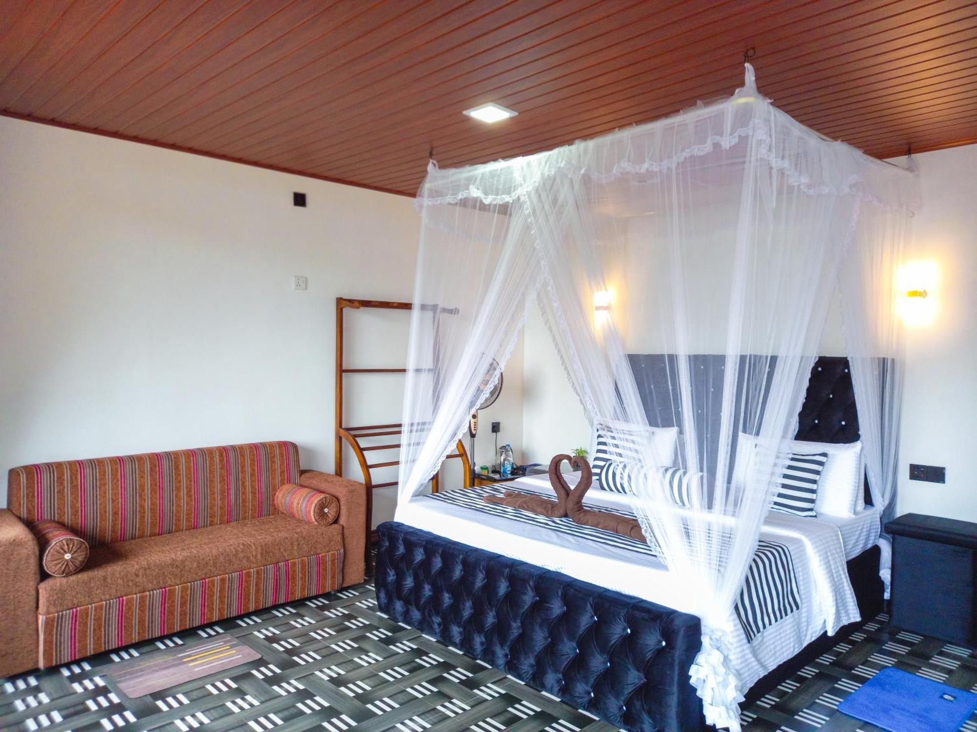 Ella Happy View Homestay Εξωτερικό φωτογραφία