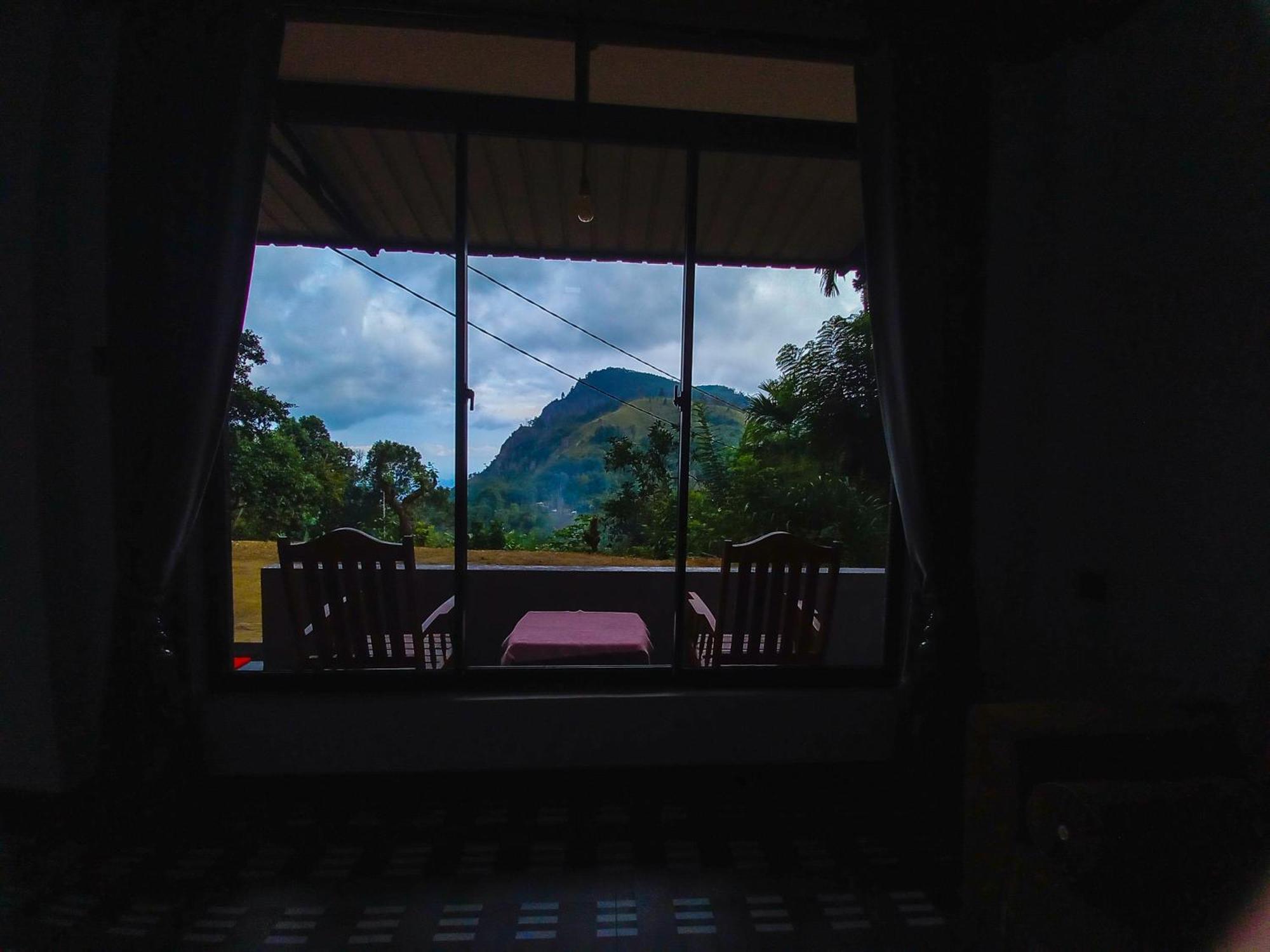 Ella Happy View Homestay Εξωτερικό φωτογραφία