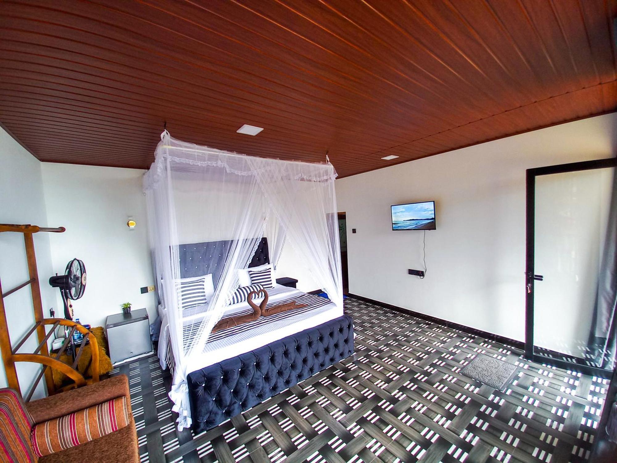 Ella Happy View Homestay Εξωτερικό φωτογραφία
